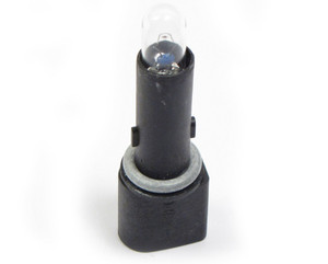 Genuine Right Front Parking Lamp Bulb Holder YAJ000080 Range Rover Full Size 4.4 L322 (BMW Engine)