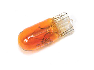 Directional Repeater Bulb For Range Rover P38, And Range Rover Full Size And Full Size Supercharged
