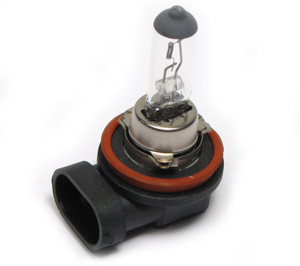 Cornering Lamp Bulb XZQ500020 For Land Rover LR3 And Range Rover Full Size And Full Size Supercharged