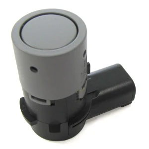 Park Distance Control (PDC) Sensor YDB500311LML, Front Inner Bumper, Left or Right, Primed, For Land Rover LR3