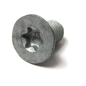 Brake Rotor Locating Screw M10 x 20mm Torx LR002080 For Land Rover Discovery 5, Discovery Sport, Defender 90 And 110 L663 New Gen, LR2, And Range Rover Sport, Evoque, And Velar (See Fitment Years)