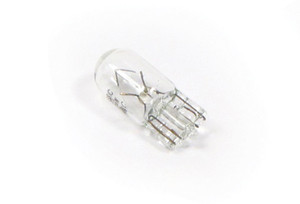 Side Marker Bulb, 5 Watt, For Range Rover Full Size L322
