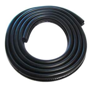 Rear Cargo Door Seal LR044314 For Land Rover Defender 90, 110, And 130 NAS And Rest-of-World Models (See Fitment Years)
