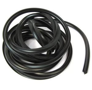 Filler Strip 302178 For Weatherstrip Seal 302177 For Side Alpine Window On Land Rover Series 2, 2A, And 3, 88 And 109-Inch Models