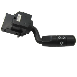 Genuine Turn Signal Switch Without Trip Computer, XPC500150, For Land Rover LR3 And LR2