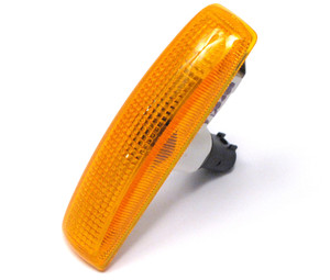 Genuine Side Light Indicator Repeater Assembly XGB000073, Left Or Right Side, For land Land Rover LR2, LR3, And Range Rover Sport (See Fitment Years)