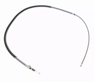 Parking Brake Cable, Right Hand, For Range Rover Full Size L322 2003 - 2005
