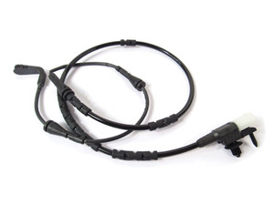 Rear Brake Pad Wear Sensor LR090709 For Range Rover Velar Supercharged Petrol (See Fitment Notes)