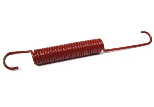 Top Return Brake Drum Spring 503981 For Land Rover Series 2, 2A, And 3, 88 and 109-Inch Models (See Fitment Years)