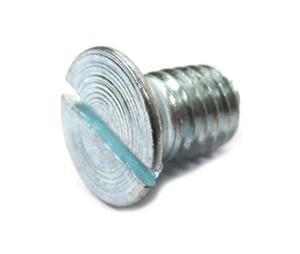 Brake Drum Retention Set Screw 1510 For Land Rover Series 2, 2A, And 3