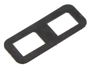 Gasket III Door Hinge-Post