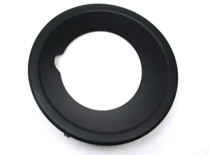 Genuine Left Hand Fog Lamp Bezel DXB500051PCL For Land Rover LR3