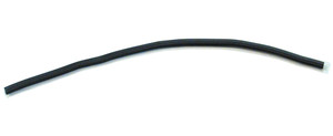 Weatherstrip 303975, Bottom Tailgate, For Land Rover Series 2, 2A, And 3, 88 And 109-Inch Models