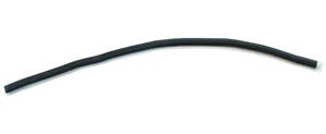 Weatherstrip 303975, Bottom Tailgate, For Land Rover Series 2, 2A, And 3, 88 And 109-Inch Models