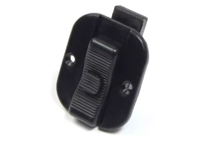 Front Sliding Window Catch For Land Rover Series II/IIA 1958 - 1971 And Land Rover Series III 1971 - 1974