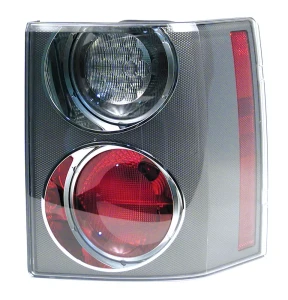 Genuine Tail Light Assembly XFB500282LPO, Rear Right Hand, For Range Rover Full Size L322 Non-Supercharged, 2006 - 2009
