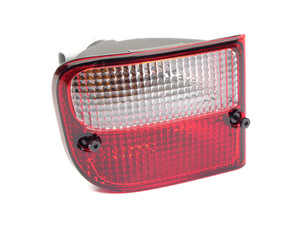 Genuine Left Hand Stop In Bumper Lamp Assembly XFB500190 For Land Rover Freelander