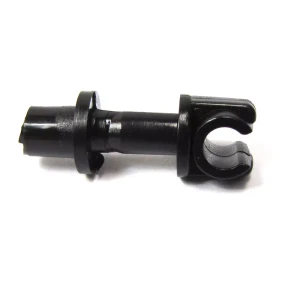 Brake Line Retainer Single Clip CRC1250L For Land Rover Discovery I, Defender 90, And Range Rover Classic (See Fitment Years)