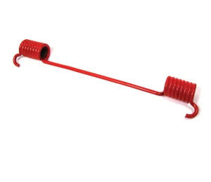 Brake Spring Rear Top - 109"