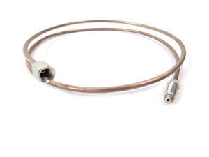 Brake Pipe - RH Front Junction To Flexible Hose Front