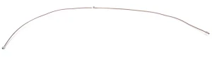 Brake Pipe Front Junction To LH Front Brake Hose