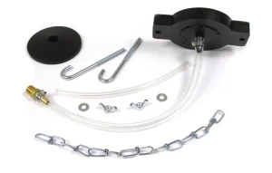 Brake Bleeder Universal Adapter