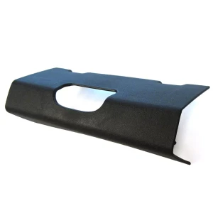 Front Bumper Tow Eye Cover DPC500280PUY For Range Rover Full Size L322, 2006 - 2009