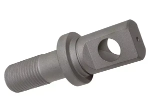 Screw-In Recovery Eye DA2903 For Rear Bumper On Land Rover Defender 90, 110, And 130 New Generation L663 (See Fitment Years)