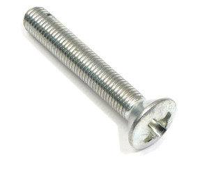 Screw, Door Hinge To Door, For Land Rover Series 3