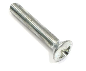 Screw, Door Hinge To Door, For Land Rover Series III 88