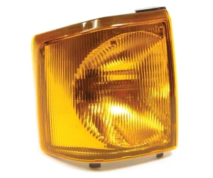 Genuine Directional Light Assembly XBD100760, Right Hand Front, For Land Rover Discovery I