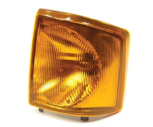Genuine Directional Light Assembly XBD100770, Left Hand Front, For Land Rover Discovery I