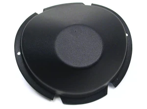 Genuine Right Hand Left Hand Wing Liner Suspension Cover For Defender 90 1994 - 1997