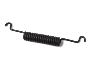 Brake Spring Rear Bottom 109"