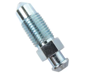 Brake Bleed Screw For Land Rover Series 2, 2A, And 3, 88 And 109-Inch Models