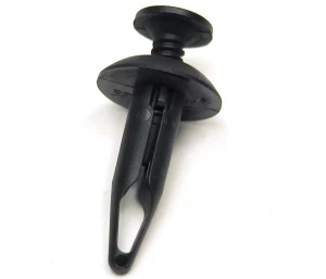 Genuine Lower Dash Retainer Rivet AWR2227, 6.3 X 2.5MM, For Range Rover Full Size L322, 2003 - 2009