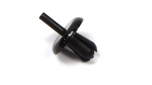 Genuine Rivet Plastic For Fender Flares: AFU1075 Defender 90 & 110