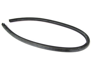 Filler Strip For 4022 Glass For Land Rover Series II/IIA 1958 - 1971, And Land Rover Series III 1971 - 1974