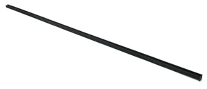 Top Rear Sliding Window Channel 598700 For Land Rover Series 2, 2A, And 3