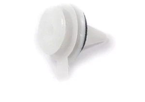 Windshield Pillar Molding Lowest Clip IPN500050 For Land Rover LR3, LR4, Range Rover Sport, And Range Rover Full Size L322 (See Fitment Years)