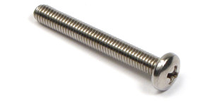 Genuine Lid Handle Bolt For Range Rover Classic 1987 - 1995