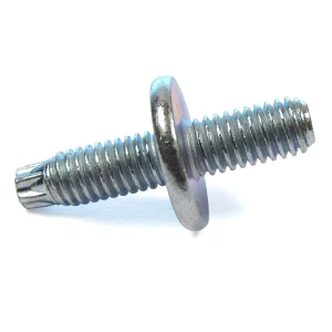Clearview Mirror Replacement Mounting Base Studs, Fits All Model Clearview Towing Mirrors