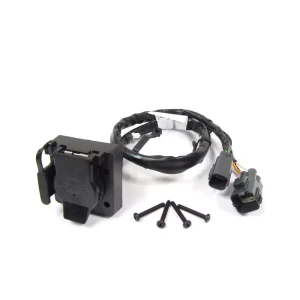 Genuine Trailer Wiring Kit For Range Rover Sport, 2012 - 2013: VPLST0072