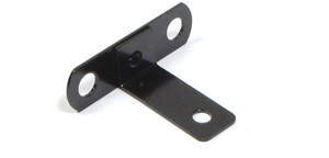 Backing Plate Mounting Bracket - Front Brake Dust Shield
