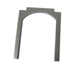 Backing Plate Park Brake Expand Unit For Land Rover Series 2, 2A, 3 And 109
