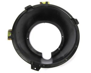 Genuine Headlight Seating Rim For Land Rover Defender 90 And 110 And Range Rover Classic