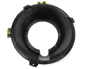 Genuine Headlight Seating Rim For Land Rover Defender 90 And 110 And Range Rover Classic