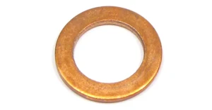 Copper Washer for Brake Hose On Land Rover Series II/IIA, III, & 109