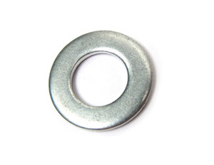 Tailgate Kit Flat Washer For Land Rover Series II/IIA And Land Rover Series III