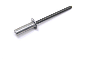 Front Fender Rivet For Defender 90 1994 - 1997